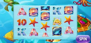 Ocean series Game Pro Screenshot 0