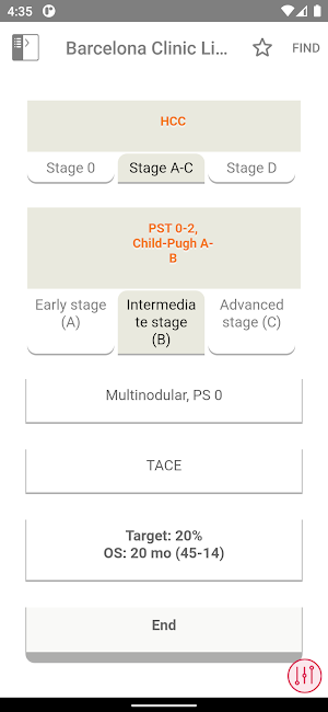 Conn's Current Therapy Screenshot 3
