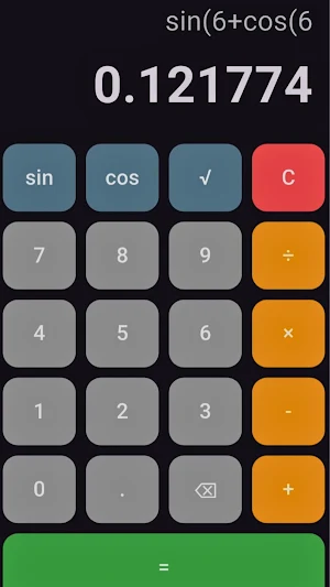 Numer IQ Screenshot 0