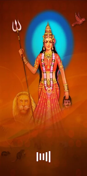 Karni Maa Amritwani Screenshot 0
