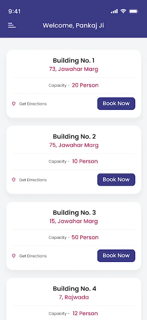 Indore Gair 2024 Screenshot 2