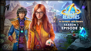 Maze of Realities: Episode 3 Screenshot 0