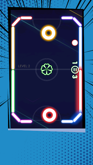Color Impact Screenshot 0