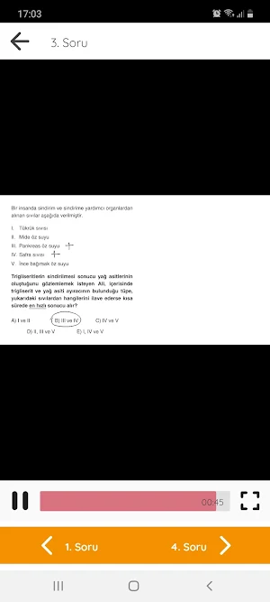 Biyotik Video Çözüm Screenshot 3