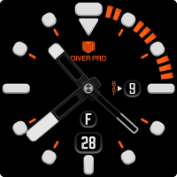 IWF AllNew Diver SE