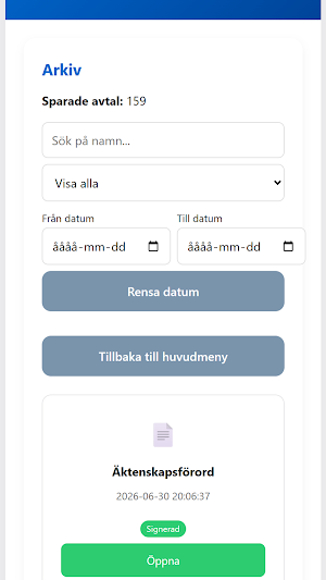 Contractik Screenshot 3