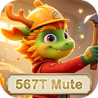 567T Mute
