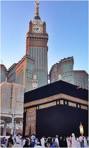 Islamic Masjid Wallpapers Screenshot 0