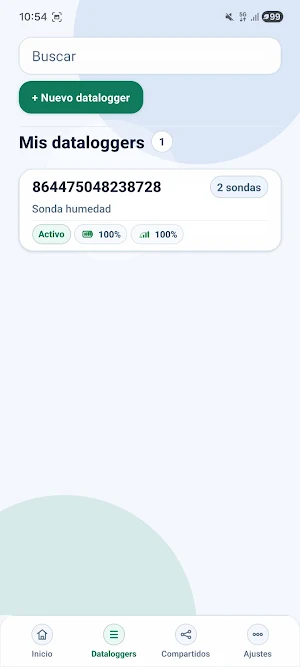 Hydrotecna Screenshot 2