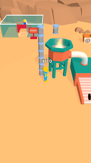 Oil World Screenshot 2