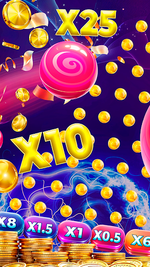 Drop & Win Screenshot 0