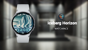 Iceberg Horizon Screenshot 0
