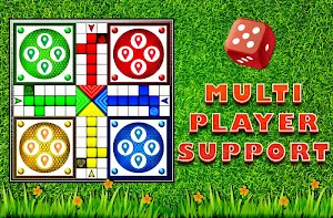 Ludo Game : Classic Screenshot 0