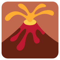 Famous Valcanoes App