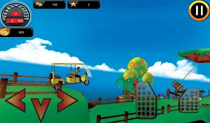 Toto adventure Screenshot 0