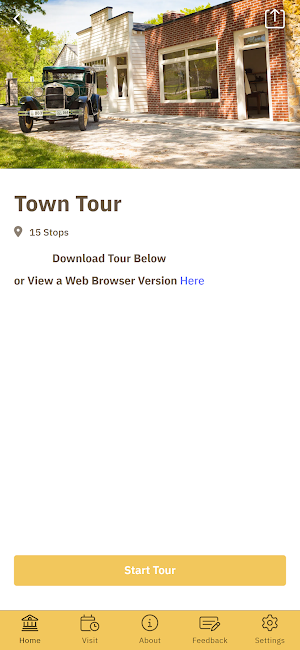 Shawnee Town Screenshot 1