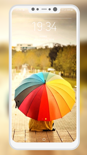 Mood Wallpaper Screenshot 3