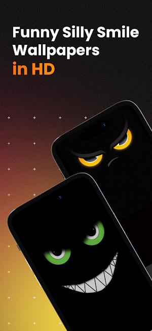 Silly Smiley Wallpapers 4K Screenshot 0