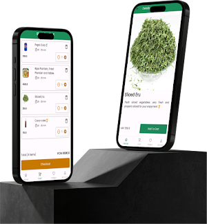 Agricma Market Screenshot 0