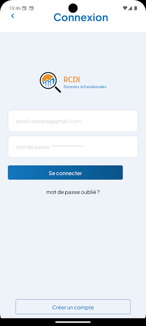 RCDI Screenshot 1