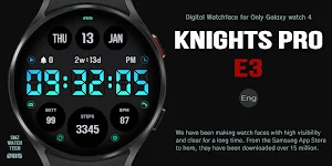 SMZ 'Knights Pro E3' Screenshot 0