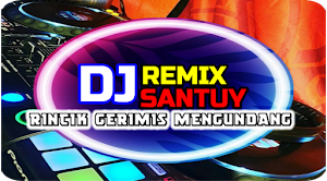 DJ Rintik Gerimis Mengundang Screenshot 0