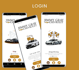 JIMMY GRAY AUTO CARE Screenshot 0