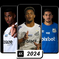 Santos Wallpaper 2024