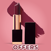 Glam Offers on Lipstick Makeup