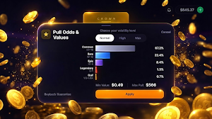 CrownCards Screenshot 0