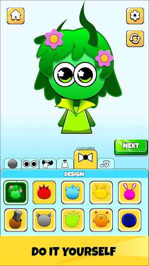DIY Sprunky Beats Screenshot 3
