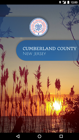 MyCumberland Screenshot 0