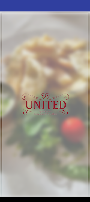 Restaurant United Screenshot 1