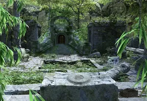 Escape Game - Final Passage Screenshot 1