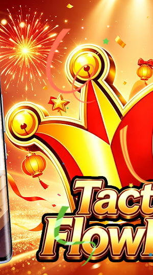 Tactics FlowLink Screenshot 1