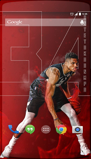 Giannis Antetokounmpo Wallpaper Bucks 2021 4r Fans Screenshot 3