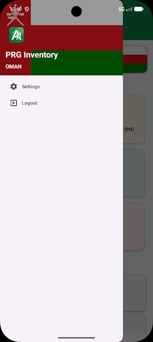 Alpha One Screenshot 3