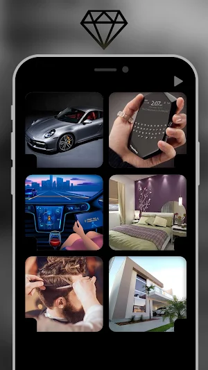 Dream Board Screenshot 0