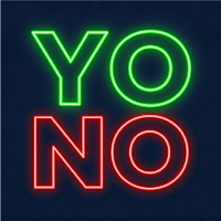 YoNo: The Honest Party Game