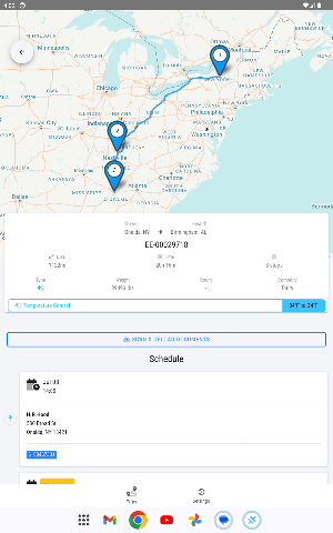 Atlass Drivers Screenshot 3