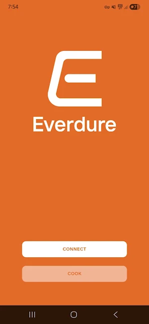 Everdure Screenshot 0