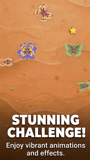 Press Frenzy Screenshot 3