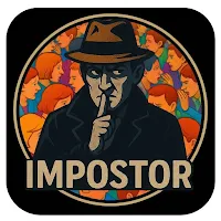¿Quién es el Impostor?