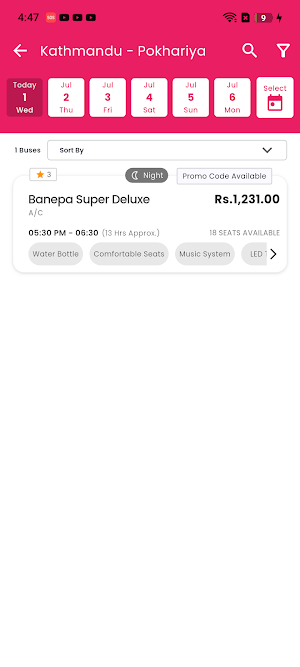 Banepa Deluxe Screenshot 2