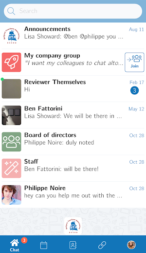 Bellport TA Screenshot 0