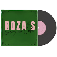 Rozas Georgian Cafe