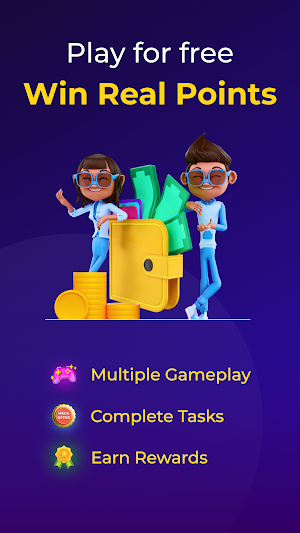xReward Screenshot 0