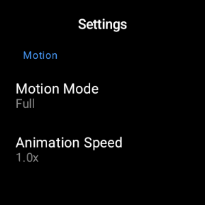Forigon Screenshot 0