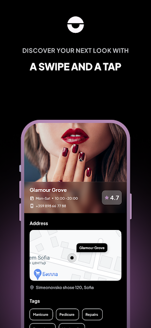 Lazee Screenshot 3