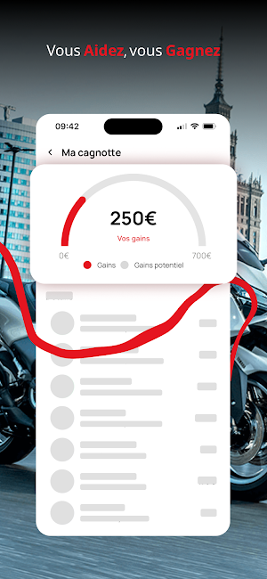Manosque Bike Screenshot 3
